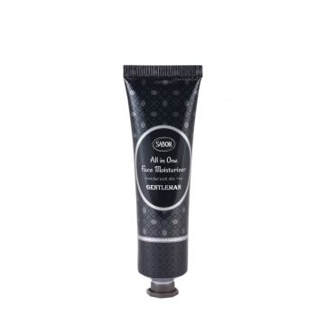 All in one face moisturizer gentleman 100 ml All in one face moisturizer gentleman 100 ml