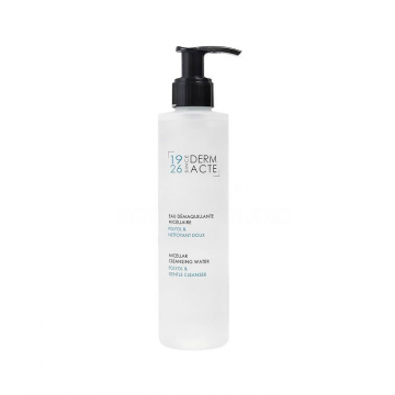 Apa demachianta micelara Academie Derm Acte 200ml Apa demachianta micelara Academie Derm Acte 200ml
