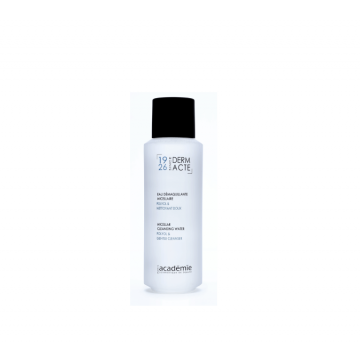 Apa demachianta micelara Academie DermActe Eau Demaquillante Micellaire 50ml Apa demachianta micelara Academie DermActe Eau Demaquillante Micellaire 50ml