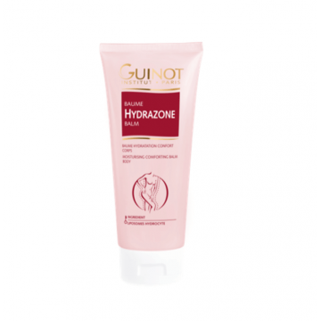 Balsam de corp pentru hidratare Guinot Baume Hydrazone 200ml Balsam de corp pentru hidratare Guinot Baume Hydrazone 200ml