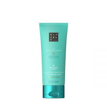 Balsam de maini Rituals The Ritual of Karma, 70 ml Balsam de maini Rituals The Ritual of Karma, 70 ml