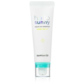 Banila Co. hello sunny Fresh Essence Sun Stick crema fata iluminatoare de protectie SPF 50+ Banila Co. hello sunny Fresh Essence Sun Stick crema fata iluminatoare de protectie SPF 50+