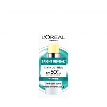 Bright reveal uv stick spf 50+ Bright reveal uv stick spf 50+