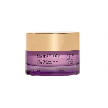 Crema cu efect anti age corector Academie Soin Pro Calcium Redensifiant 50ml Crema cu efect anti age corector Academie Soin Pro Calcium Redensifiant 50ml