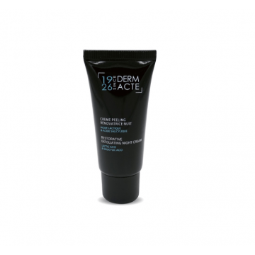 Crema de noapte Academie Dermacte Peeling Renovatrice Nuit cu efect regenerator 15ml Crema de noapte Academie Dermacte Peeling Renovatrice Nuit cu efect regenerator 15ml