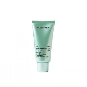 Crema echilibranta Academie Pure Creme Renovatrice Normalisante 50ml Crema echilibranta Academie Pure Creme Renovatrice Normalisante 50ml