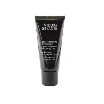 Crema tratament pentru ten Academie DermActe Hydratante Survitaminee cu acid hialuronic 15ml Crema tratament pentru ten Academie DermActe Hydratante Survitaminee cu acid hialuronic 15ml