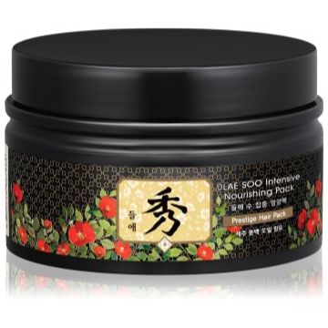 DAENG GI MEO RI Dlae Soo Intensive Nourishing Pack mască hrănitoare profundă pentru par deteriorat DAENG GI MEO RI Dlae Soo Intensive Nourishing Pack mască hrănitoare profundă pentru par deteriorat