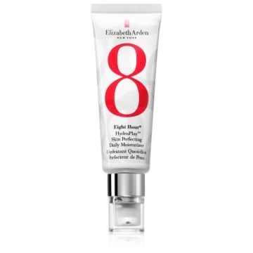 Elizabeth Arden Eight Hour Eight Hour Hydra Play crema de zi hidratanta pentru o piele perfecta Elizabeth Arden Eight Hour Eight Hour Hydra Play crema de zi hidratanta pentru o piele perfecta