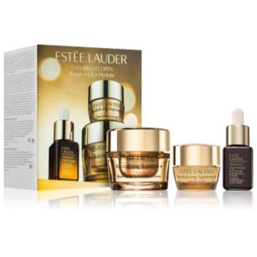 Estée Lauder Revitalizing Supreme+ Eyes Bright Open Set set cadou Estée Lauder Revitalizing Supreme+ Eyes Bright Open Set set cadou