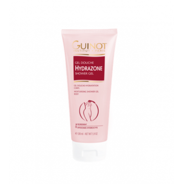 Gel de dus hidratant Guinot Gel Douche Hydrazone 200ml Gel de dus hidratant Guinot Gel Douche Hydrazone 200ml