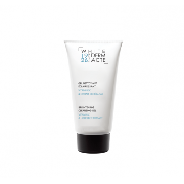 Gel demachiant pentru luminozitate Academie DermActe White Gel Nettoyant Eclaircissant 150ml Gel demachiant pentru luminozitate Academie DermActe White Gel Nettoyant Eclaircissant 150ml