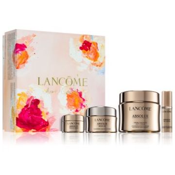 Lancôme Absolue set cadou pentru femei Lancôme Absolue set cadou pentru femei