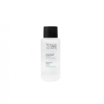 Lotiune tonica depigmentanta Academie DermActe White Lotion Tonique Eclaisicissante 250ml Lotiune tonica depigmentanta Academie DermActe White Lotion Tonique Eclaisicissante 250ml