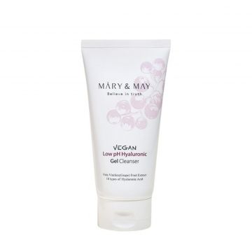 Low ph hyaluronic gel cleanser 150 ml Low ph hyaluronic gel cleanser 150 ml