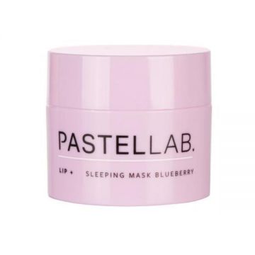 Masca de noapte pentru buze Blueberry Pastel, 10 g Masca de noapte pentru buze Blueberry Pastel, 10 g