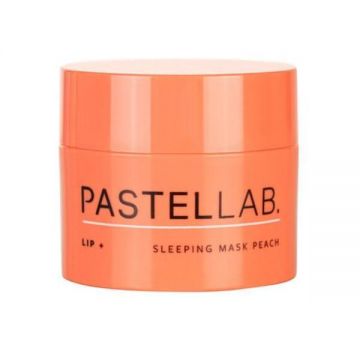 Masca de noapte pentru buze Peach Pastel, 10 g Masca de noapte pentru buze Peach Pastel, 10 g