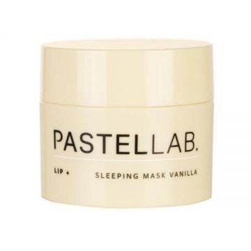 Masca de noapte pentru buze Vanilla Pastel, 10 g Masca de noapte pentru buze Vanilla Pastel, 10 g