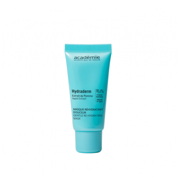 Masca efect intensiv hidratant Academie Hydraderm Masque Crème ReHydratant Douceur 50ml Masca efect intensiv hidratant Academie Hydraderm Masque Crème ReHydratant Douceur 50ml