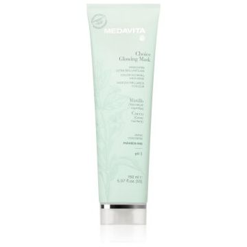 Medavita Choice Glowing Mask masca intensiva pentru un par stralucitor si catifelat Medavita Choice Glowing Mask masca intensiva pentru un par stralucitor si catifelat