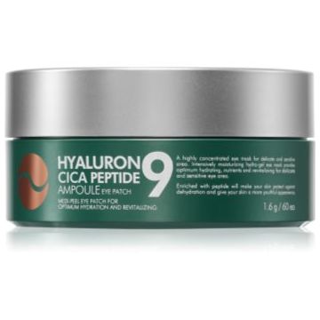 Medi - Peel Peptide 9 mască pentru zona ochilor Medi - Peel Peptide 9 mască pentru zona ochilor