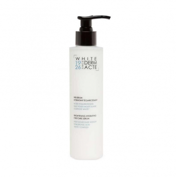 Pre-serum Dermacte Hydratat Eclairicissant 200ml Pre-serum Dermacte Hydratat Eclairicissant 200ml