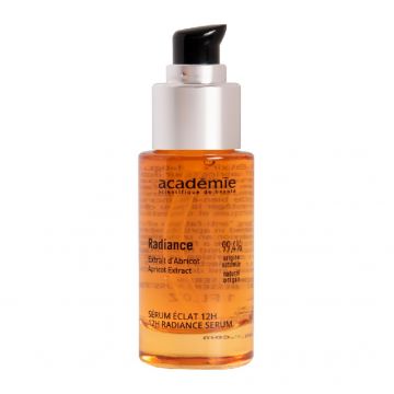 Ser pentru stralucirea fetei Academie Serum Eclat 12H 30ml Ser pentru stralucirea fetei Academie Serum Eclat 12H 30ml