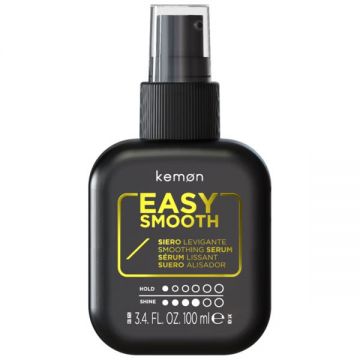 Serum de Netezire, Hidratare si Sigilare Varfuri - Kemon Style Easy Smooth, 100 ml Serum de Netezire, Hidratare si Sigilare Varfuri - Kemon Style Easy Smooth, 100 ml