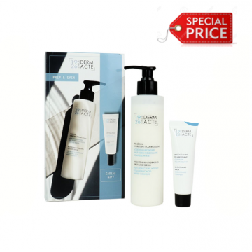 Set Academie Coffret Prep & Even pentru uniformizarea nuantei tenului Set Academie Coffret Prep & Even pentru uniformizarea nuantei tenului