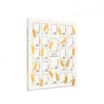 Set fiole pentru revitalizarea tenului Academie Sparkling Advent Calendar 24 x 2ml Set fiole pentru revitalizarea tenului Academie Sparkling Advent Calendar 24 x 2ml