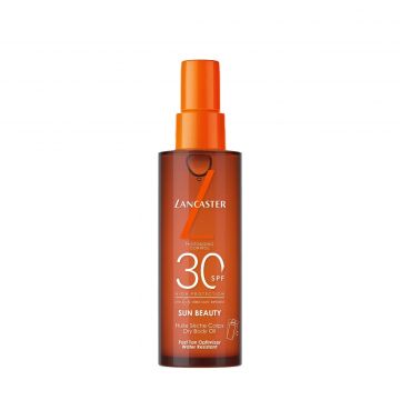 Sun care body oil spf 30 150 ml Sun care body oil spf 30 150 ml