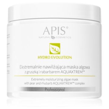 Apis Natural Cosmetics Professional masca pentru hidratare intensa pentru piele deshidratata si deteriorata Apis Natural Cosmetics Professional masca pentru hidratare intensa pentru piele deshidratata si deteriorata