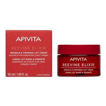 Apivita Beevine Elixir Crema lejera 50 ml Apivita Beevine Elixir Crema lejera 50 ml