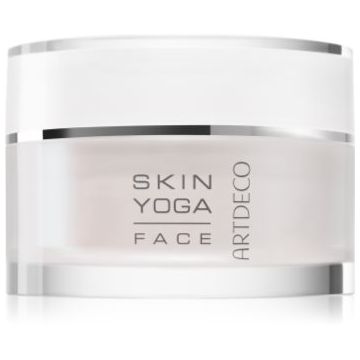 ARTDECO Skin Yoga Collagen crema bogata cu efect antirid ARTDECO Skin Yoga Collagen crema bogata cu efect antirid