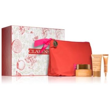 Clarins Extra-Firming Collection set cadou pentru ten matur Clarins Extra-Firming Collection set cadou pentru ten matur