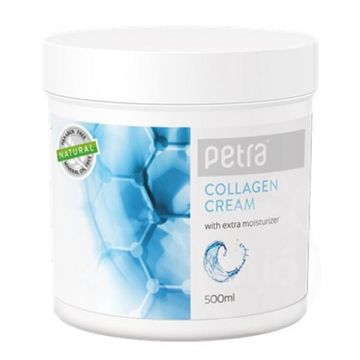 Crema anti-imbatranire Pro Colagen Petra, 500 gr Crema anti-imbatranire Pro Colagen Petra, 500 gr