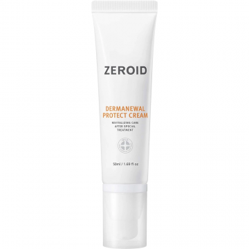 Crema de fata Dermanewal Protect, 50ml, Zeroid Crema de fata Dermanewal Protect, 50ml, Zeroid