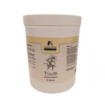 Crema de masaj revigoranta pe baza de parafina cu extract din plante Masszazs Manufaktura, 1000 ml Crema de masaj revigoranta pe baza de parafina cu extract din plante Masszazs Manufaktura, 1000 ml