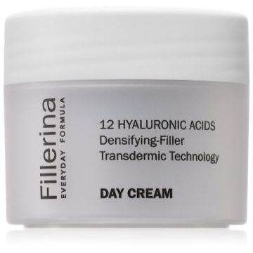 Fillerina Everyday Formula Day Cream crema de zi Fillerina Everyday Formula Day Cream crema de zi