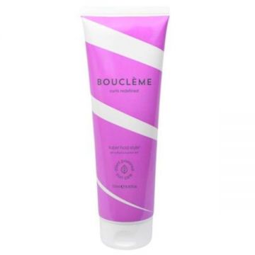 Gel par cret, Boucleme, Super Hold Styler, 250 ml Gel par cret, Boucleme, Super Hold Styler, 250 ml