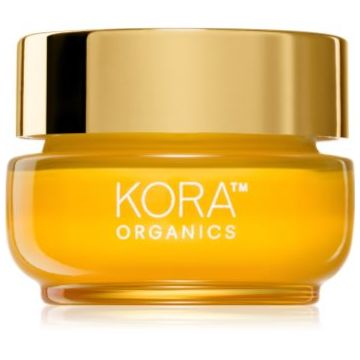 KORA Organics Turmeric Glow Moisturizer cremă hidratantă KORA Organics Turmeric Glow Moisturizer cremă hidratantă