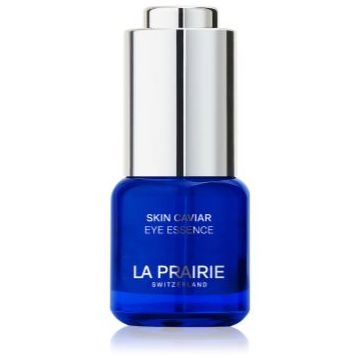 La Prairie Skin Caviar Eye Essence emulsie hidratanta zona ochilor La Prairie Skin Caviar Eye Essence emulsie hidratanta zona ochilor