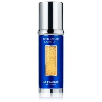 La Prairie Skin Caviar Liquid Lift ser pentru fermitate cu caviar La Prairie Skin Caviar Liquid Lift ser pentru fermitate cu caviar