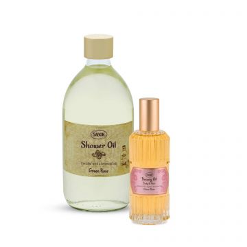 Ritual pentru hidratarea intensă a pielii Green Rose Ritual pentru hidratarea intensă a pielii Green Rose