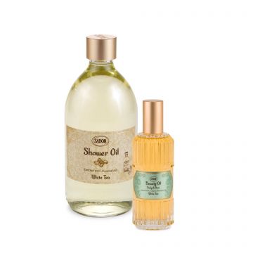 Ritual pentru hidratarea intensă a pielii White Tea Ritual pentru hidratarea intensă a pielii White Tea
