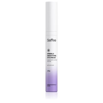 Saffee LiftUp Wrinkle Smoothing Eye Cream crema de ochi antirid Saffee LiftUp Wrinkle Smoothing Eye Cream crema de ochi antirid