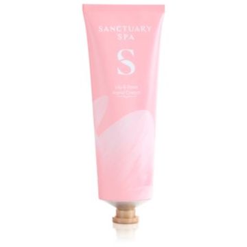 Sanctuary Spa Lily & Rose crema hidratanta si emolienta de maini Sanctuary Spa Lily & Rose crema hidratanta si emolienta de maini