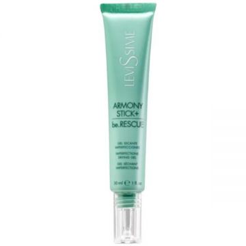 Stick pentru Cosuri si Puncte Negre - Armony stick+ be.rescue Levissime, 30 ml Stick pentru Cosuri si Puncte Negre - Armony stick+ be.rescue Levissime, 30 ml