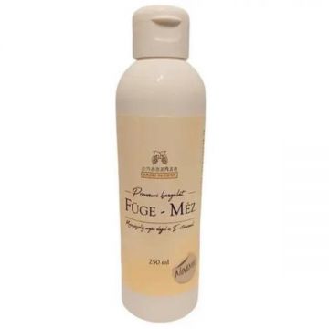 Ulei de masaj cu argan si vitamina E cu miere de smochine Masszazs Manufaktura, 250 ml Ulei de masaj cu argan si vitamina E cu miere de smochine Masszazs Manufaktura, 250 ml