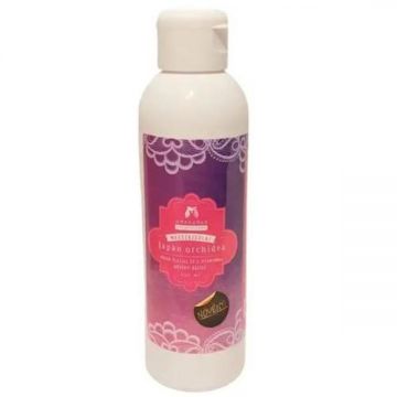 Ulei de masaj cu argan si vitamina E orhidee japoneza Masszazs Manufaktura, 250 ml Ulei de masaj cu argan si vitamina E orhidee japoneza Masszazs Manufaktura, 250 ml